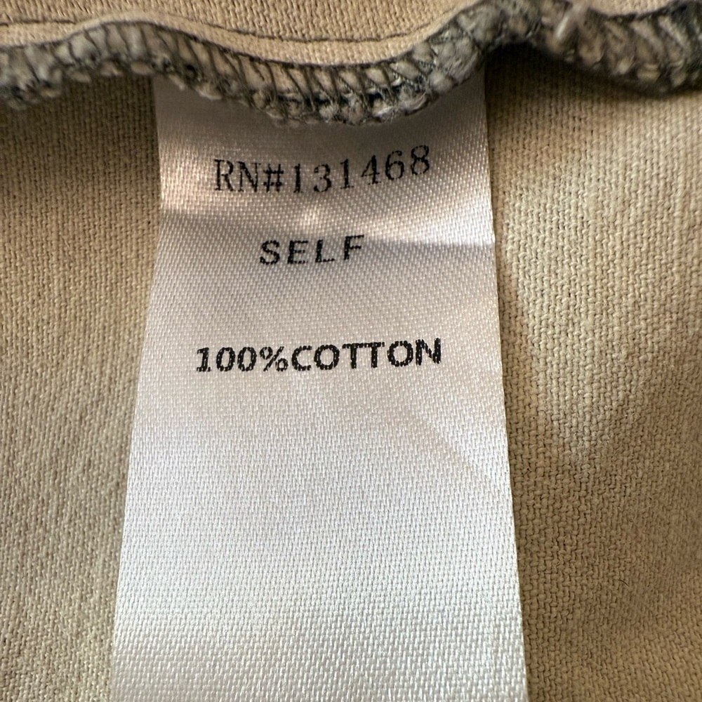 Fate Camouflage Utility Anorak Jacket Camo Military Grunge Anorak Size Small - Picture 12 of 16